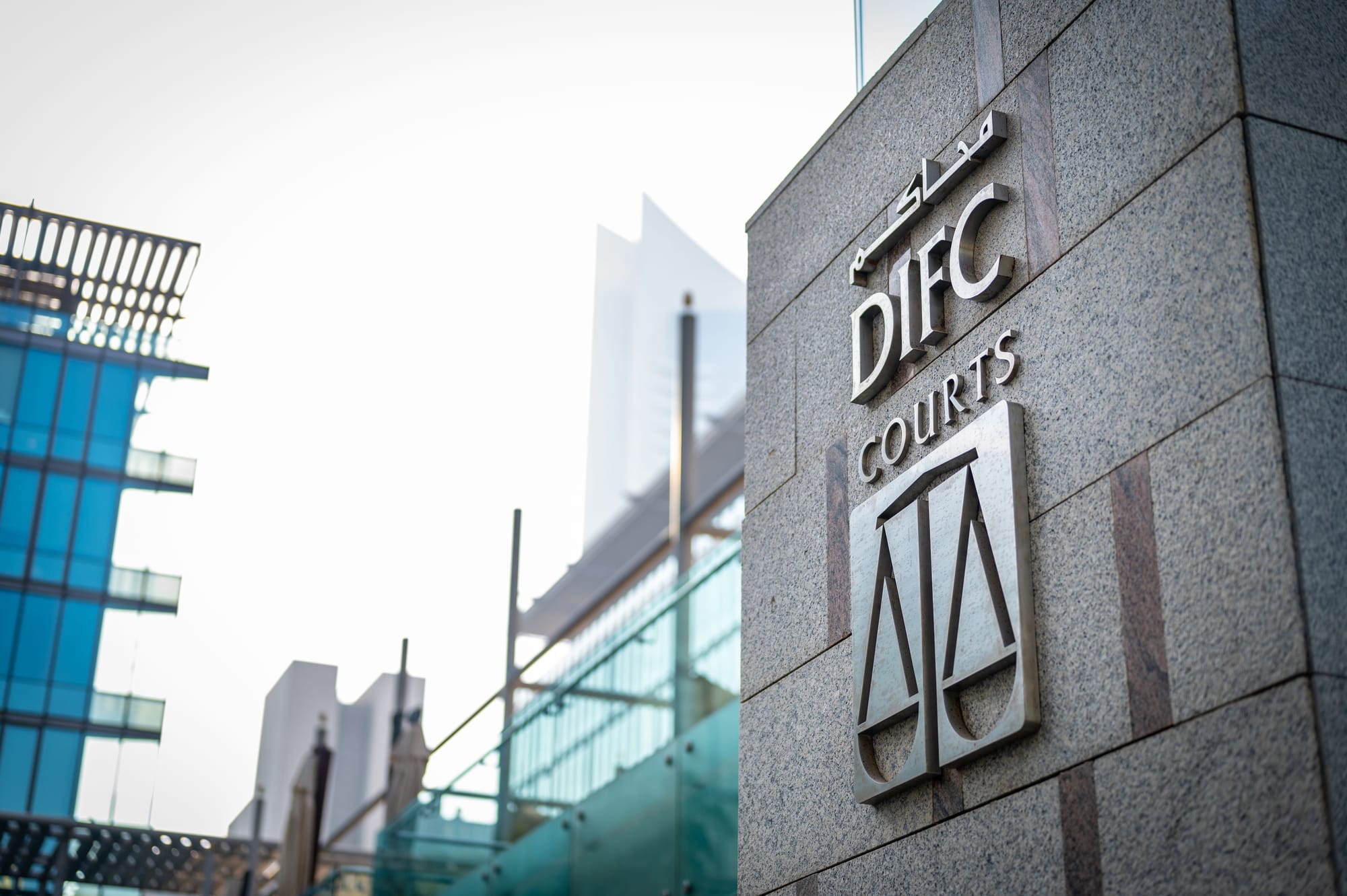 Dubai is hosting an international Moot Court for space disputes.
