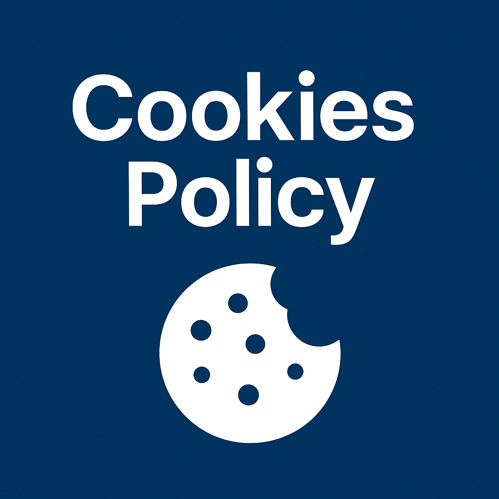 Cookies Policy for placestovisit.ae
