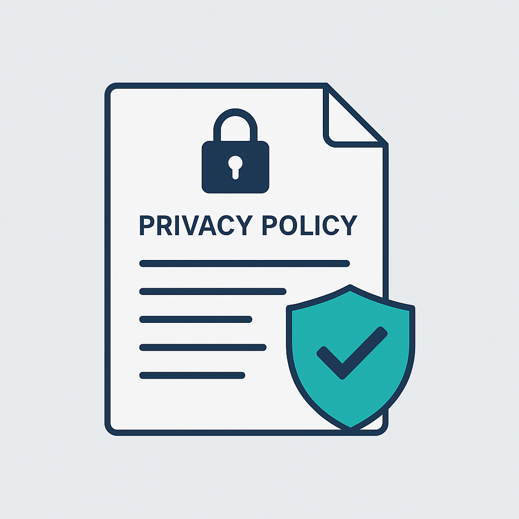 Privacy Policy for placestovisit.ae