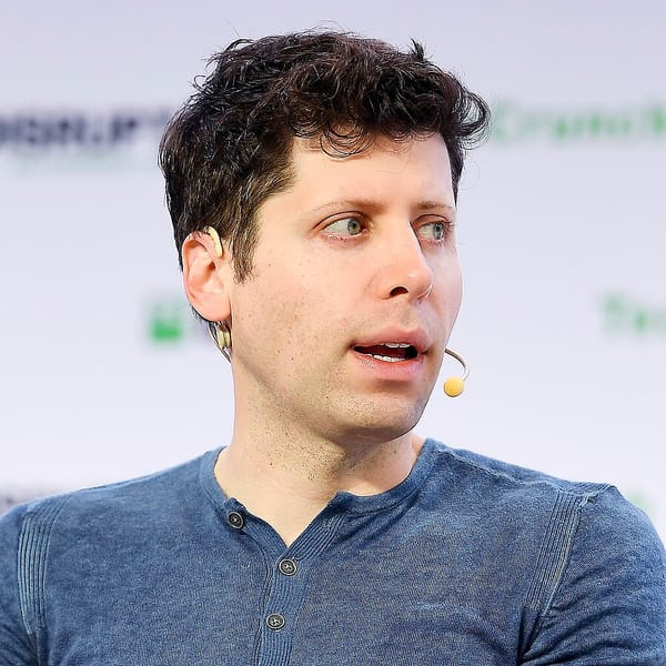 Sam Altman no longer owns OpenAI's Startup Fund