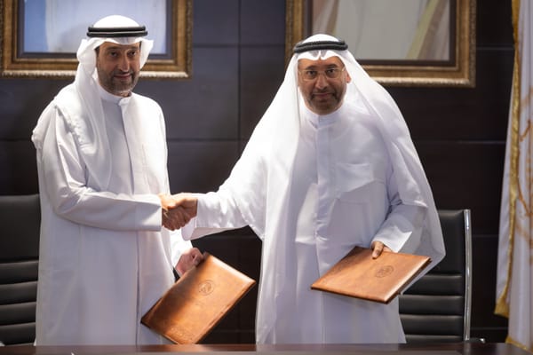 Al Qasimia University and Sharjah Charity International will be supporting Arabic language education programs.