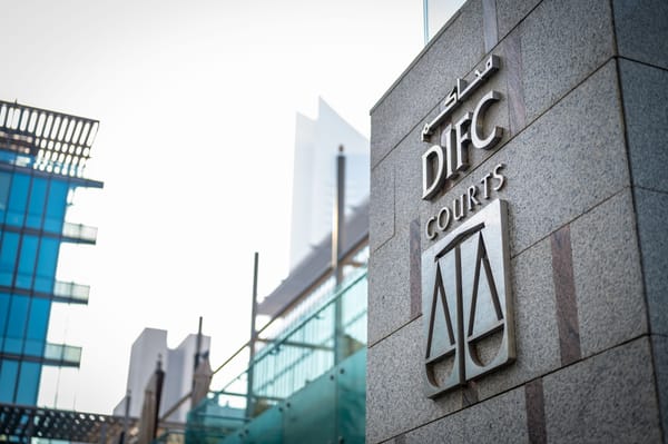 Dubai is hosting an international Moot Court for space disputes.